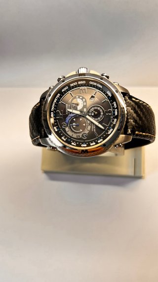 Reloj Citizen Eco-Drive Cronógrafo Titanium