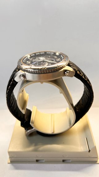 Reloj Citizen Eco-Drive Cronógrafo Titanium