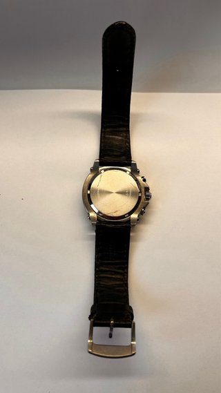 Reloj Citizen Eco-Drive Cronógrafo Titanium