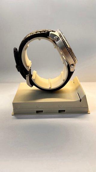 Reloj Citizen Eco-Drive Cronógrafo Titanium