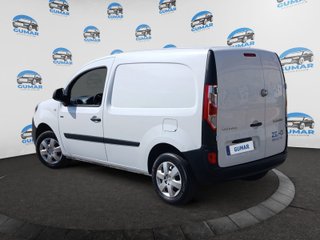 Renault Kangoo 2021