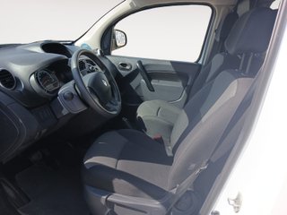 Renault Kangoo 2021