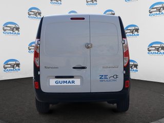 Renault Kangoo 2021
