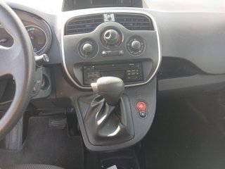 Renault Kangoo 2021