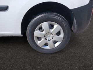 Renault Kangoo 2021