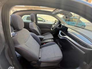 FIAT 500C Icon Cabrio 320km 85kW 118CV