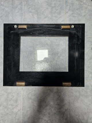 Cristal puerta horno Fagor Innovation