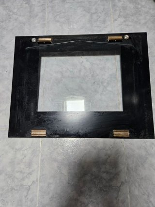 Cristal puerta horno Fagor Innovation