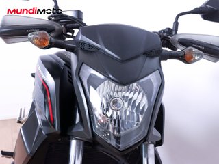 HONDA CB 650 F ABS