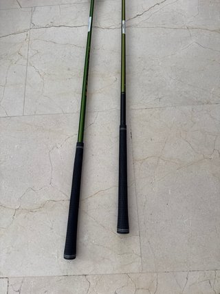 Madera 3 Adams Golf y Madera de Calle