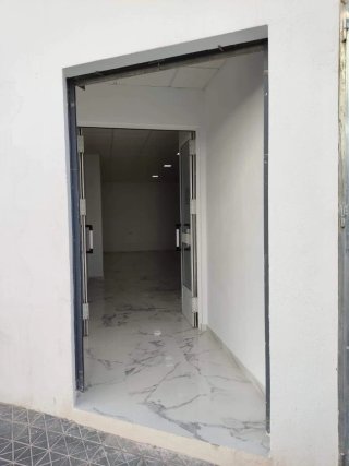 Alquiler local Comercial de 60 M2