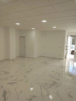 Alquiler local Comercial de 60 M2