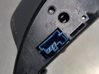 MANDO VOLANTE CITROEN C4 PICASSO 96624938ZD