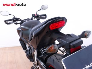 HONDA CB 650 F ABS