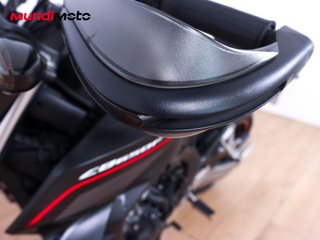 HONDA CB 650 F ABS