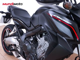 HONDA CB 650 F ABS