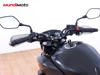HONDA CB 650 F ABS