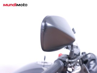 HONDA CB 650 F ABS