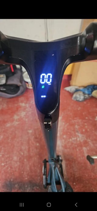 Patinete Eléctrico