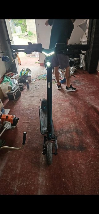 Patinete Eléctrico