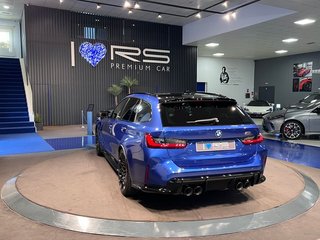 BMW Serie 3 M3 Competition xDrive Touring