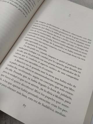 Un perfecto caballero