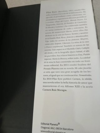 Un perfecto caballero