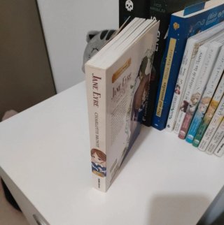 Jane Eyre (Spanish Edition)