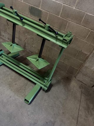 PRENSA MANUAL DOBLE HUSILLO