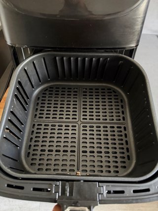 Freidora de aire COSORI 5.5L