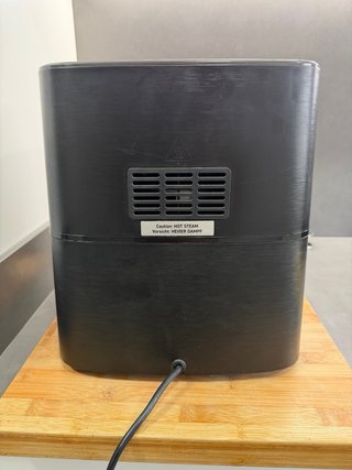 Freidora de aire COSORI 5.5L