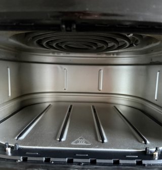 Freidora de aire COSORI 5.5L
