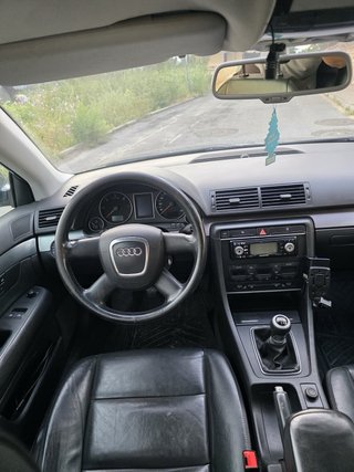 Audi A4 2007