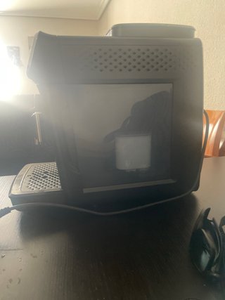 Cafetera Philips Super Automática