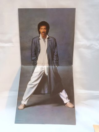 Vinilo Lionel Richie - Dancing on the Ceiling