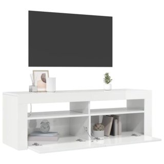 Mueble Salón TV Blanco