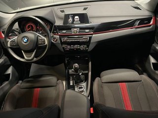 BMW Serie 1 sDrive 18d Sport Line