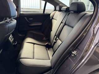 BMW Serie 3 318d