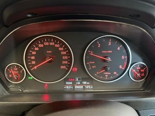 BMW Serie 3 318d Touring