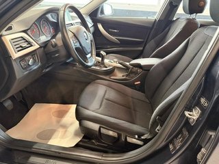 BMW Serie 3 318d Touring