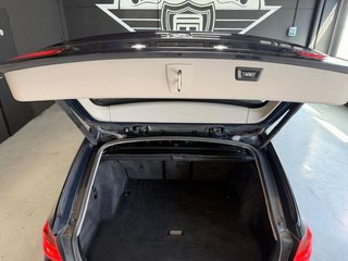 BMW Serie 3 318d Touring