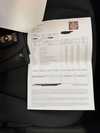 BMW Serie 3 318d Touring