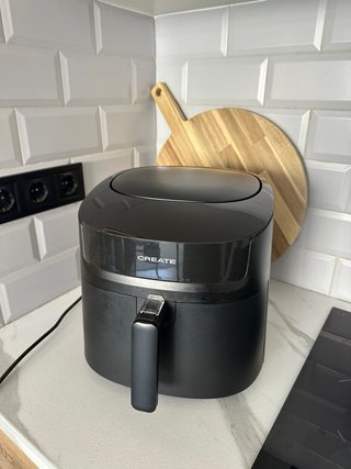 Freidora de Aire Create Pro 6.2L
