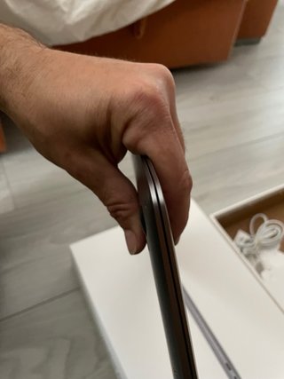 MacBook Air M1 512GB gris espacial