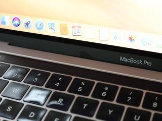 MacBook Pro 13" i5 2019