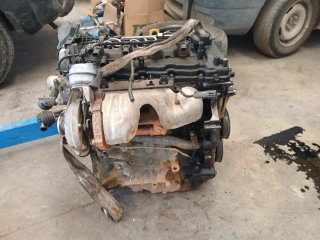 Motor 4dfd Hyundai Kia Despiece