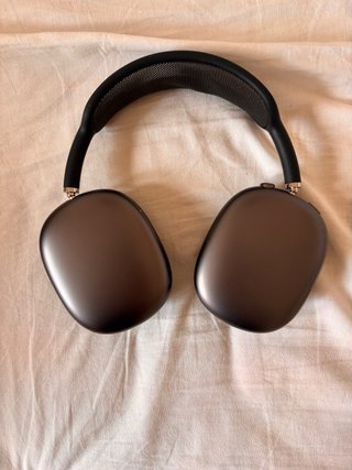 AirPods Max Azul Oscuro