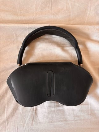 AirPods Max Azul Oscuro