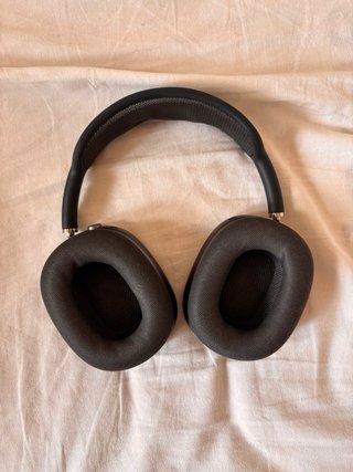 AirPods Max Azul Oscuro