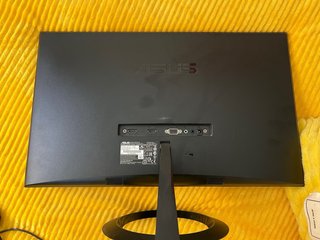Monitor Asus VX229H LED IPS 21.5 Negro